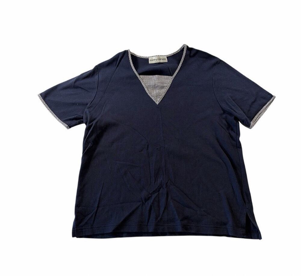 Women’s Cathy Daniel’s Vintage T Shirt